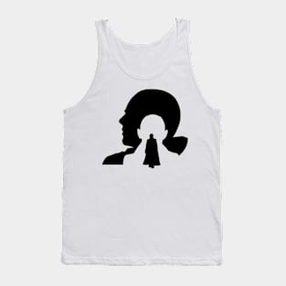 C. Nova Tank Top